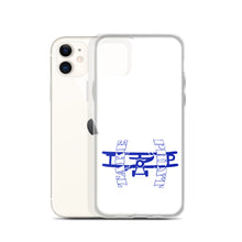 Load image into Gallery viewer, iPhone Case Take Phlyt