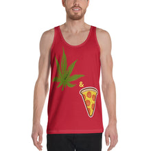 Load image into Gallery viewer, The Leaf Tank Top