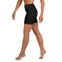 Load image into Gallery viewer, Yoga Shorts Fly Queen