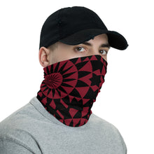 Cargar imagen en el visor de la galería, Máscara tipo polaina para el cuello