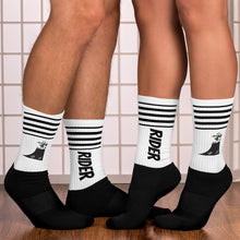 Load image into Gallery viewer, Socks Piping