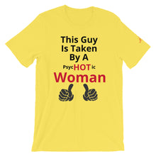 Cargar imagen en el visor de la galería, Camiseta Take Phlyt