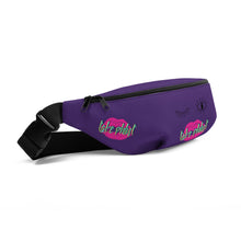 Load image into Gallery viewer, Take Phlyt Fanny Pack