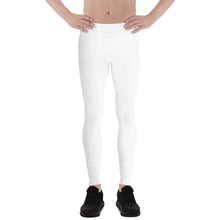Load image into Gallery viewer, Men's Leggings Work Time