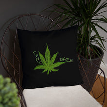 Load image into Gallery viewer, The Leaf Basic Pillow