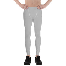 Cargar imagen en el visor de la galería, Leggings para hombre para el trabajo