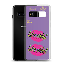 Load image into Gallery viewer, Samsung Case Take Phlyt