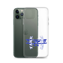 Load image into Gallery viewer, iPhone Case Take Phlyt
