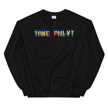 Load image into Gallery viewer, Sweatshirt Take Phlyt