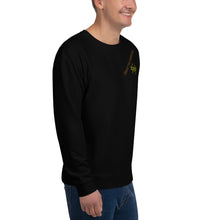 Load image into Gallery viewer, Unisex Sweatshirt Take Phlyt Fighter
