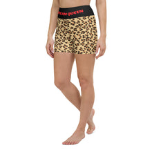 Load image into Gallery viewer, Yoga Shorts Dream Queen(set7)