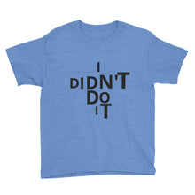 Load image into Gallery viewer, Take Phlyt Youth T-Shirt