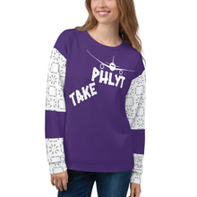Cargar imagen en el visor de la galería, Sudadera Take Phlyt