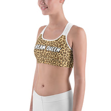 Load image into Gallery viewer, Sports bra Dream Queen