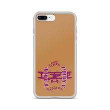 Load image into Gallery viewer, iPhone Case Cancer