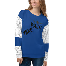 Cargar imagen en el visor de la galería, Sudadera Take Phlyt