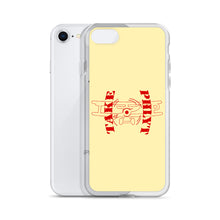 Load image into Gallery viewer, iPhone Case Take Phlyt