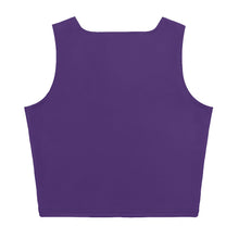 Load image into Gallery viewer, Crop Top Purty