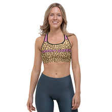 Load image into Gallery viewer, Sports bra Dream Queen