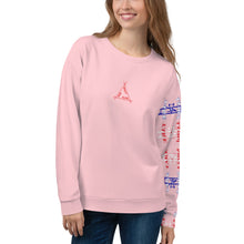 Cargar imagen en el visor de la galería, Sudadera Take Phlyt Fighter