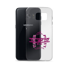 Load image into Gallery viewer, Samsung Case Cancer