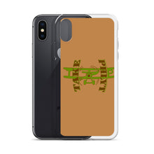Load image into Gallery viewer, iPhone Case Take Phlyt