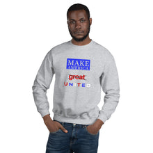 Cargar imagen en el visor de la galería, Sudadera United