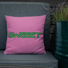 Load image into Gallery viewer, The Leaf Premium Pillow