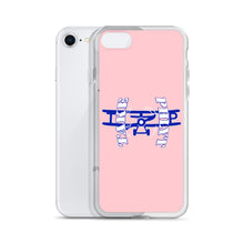 Load image into Gallery viewer, iPhone Case Take Phlyt