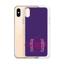 Load image into Gallery viewer, iPhone Case Cancer