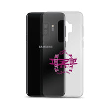 Load image into Gallery viewer, Samsung Case Cancer
