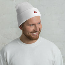 Cargar imagen en el visor de la galería, Gorro con puños