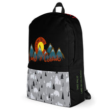 Load image into Gallery viewer, Take Phlyt Backpack CO