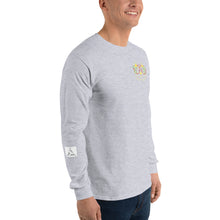 Cargar imagen en el visor de la galería, Camiseta de manga larga Take Phlyt