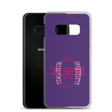 Load image into Gallery viewer, Samsung Case Cancer