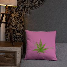 Load image into Gallery viewer, The Leaf Basic Pillow