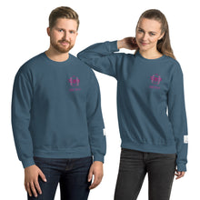 Load image into Gallery viewer, Unisex Sweatshirt Cancer