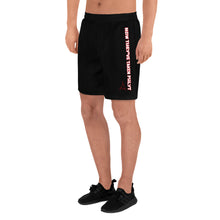 Load image into Gallery viewer, Athletic Long Shorts Work Time