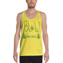 Load image into Gallery viewer, The Leaf Tank Top