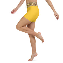 Load image into Gallery viewer, Yoga Shorts Dream Queen(set 1)