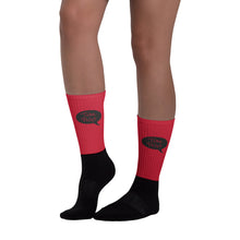 Load image into Gallery viewer, Socks Take Phlyt