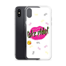 Load image into Gallery viewer, iPhone Case Take Phlyt