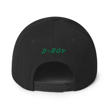 Load image into Gallery viewer, Take Phlyt Snapback Hat