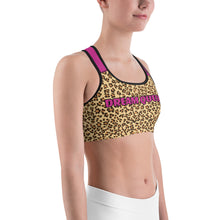 Load image into Gallery viewer, Sports bra Dream Queen(set8)