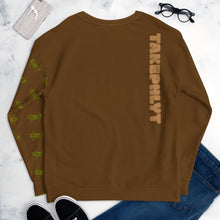 Cargar imagen en el visor de la galería, Sudadera Take Phlyt (conjunto de 6)