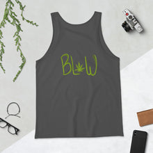 Load image into Gallery viewer, The Leaf Tank Top