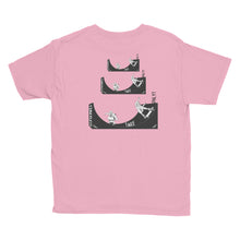Load image into Gallery viewer, Take Phlyt Youth T-Shirt