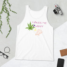 Load image into Gallery viewer, The Leaf Tank Top