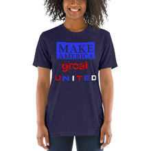 Cargar imagen en el visor de la galería, Camiseta unida
