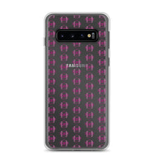 Load image into Gallery viewer, Samsung Case Cancer